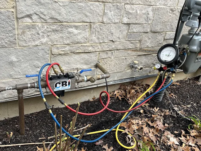 Chicago Backflow Inc. Picture 9