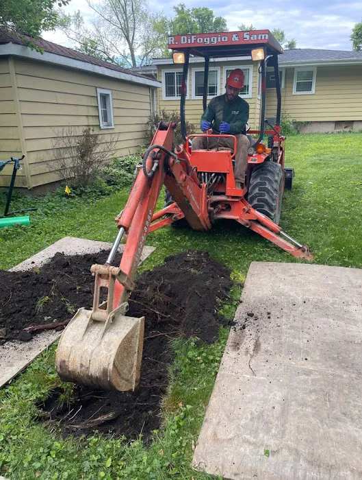 R Difoggio & Sam Plumbing And Sewer Company, Inc. Picture 2