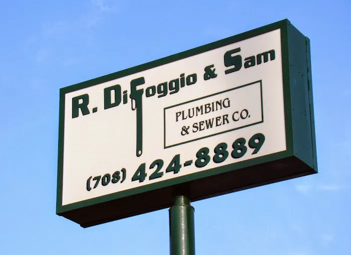 R Difoggio & Sam Plumbing And Sewer Company, Inc. Picture 1