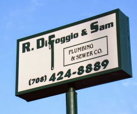 R Difoggio & Sam Plumbing And Sewer Company, Inc.