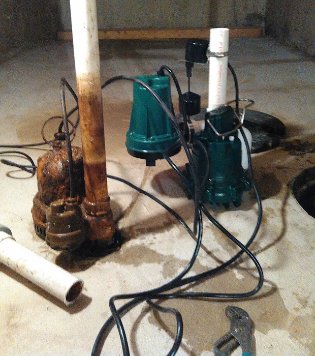 RC Szabo Plumbing & Sewer Picture 5