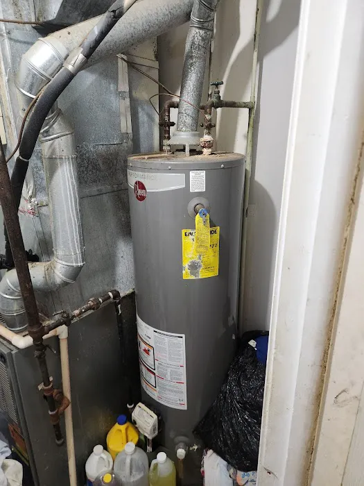 RC Szabo Plumbing & Sewer Picture 4