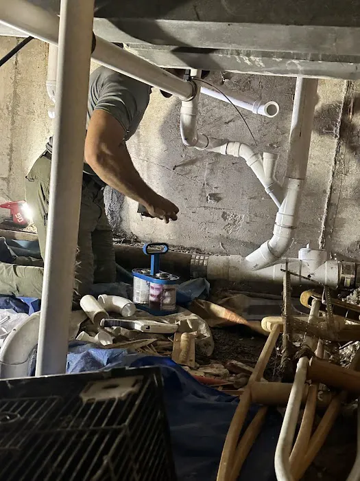 RC Szabo Plumbing & Sewer Picture 7
