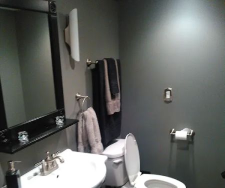 RC Szabo Plumbing & Sewer