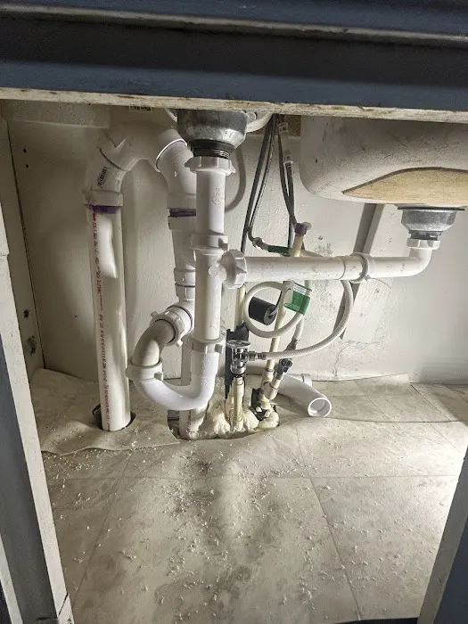 RC Szabo Plumbing & Sewer Picture 9