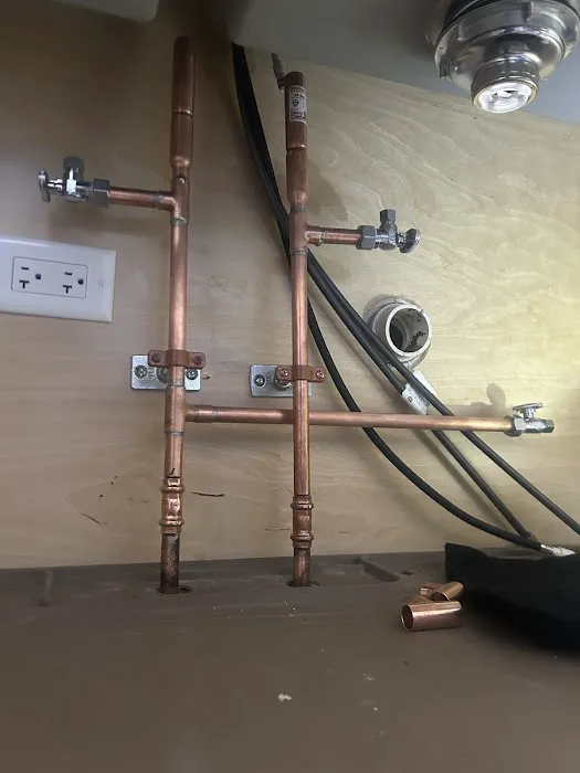 RC Szabo Plumbing & Sewer Picture 3