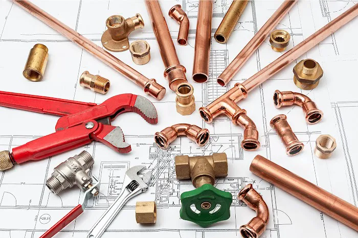 Drain Flow Sewer and Plumbing Picture 8