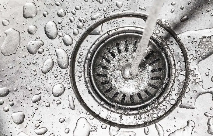 Drain Flow Sewer and Plumbing Picture 10