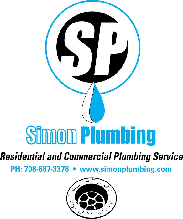 Simon Plumbing Inc Oak Forest Picture 1