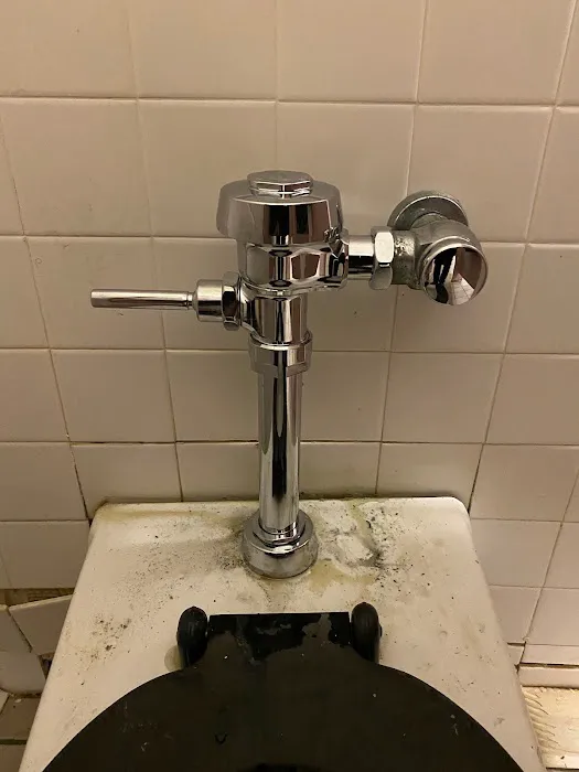 Vertical Plumbing Picture 4