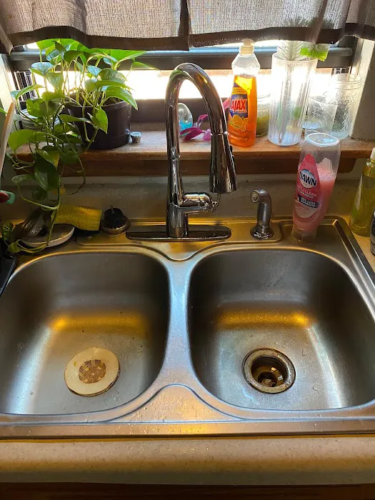 Vertical Plumbing Picture 2