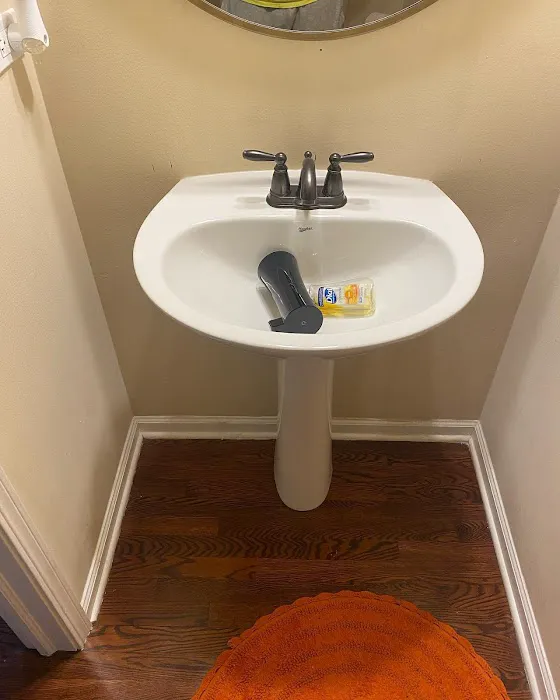 Vertical Plumbing Picture 1