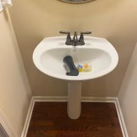 Vertical Plumbing ico