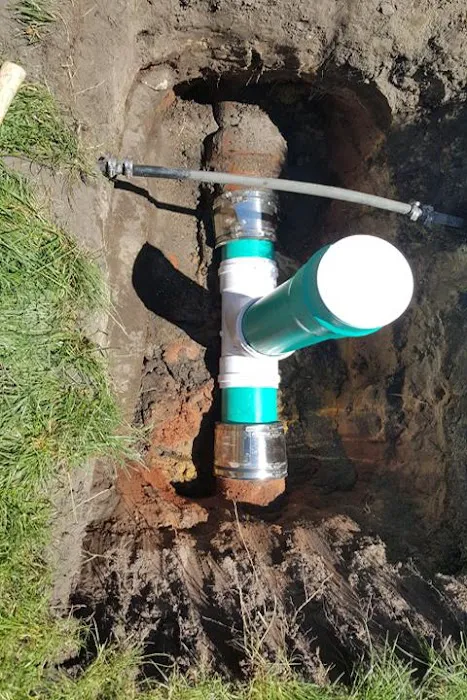 Mann Made Plumbing, Inc. Picture 1