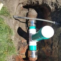 Mann Made Plumbing, Inc. ico