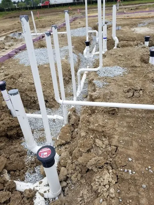 Mann Made Plumbing, Inc. Picture 7