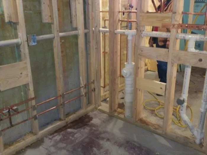 Mann Made Plumbing, Inc. Picture 8