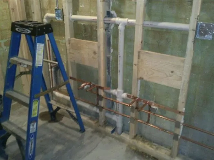 Mann Made Plumbing, Inc. Picture 3