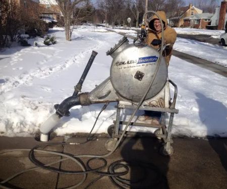 Trenchless Innovations