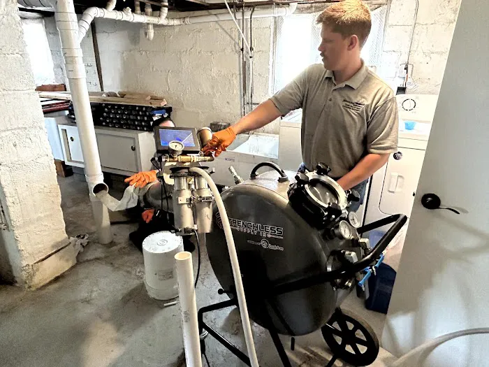 Trenchless Innovations Picture 8