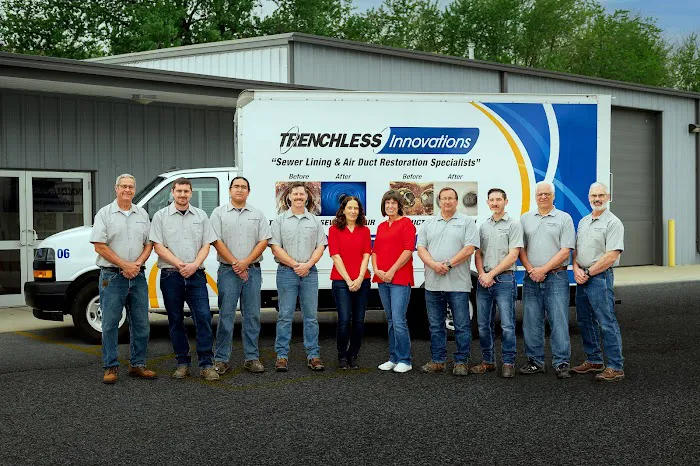 Trenchless Innovations Picture 3