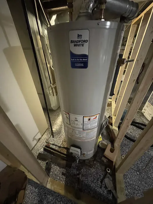 Flow Right Plumbing Picture 5