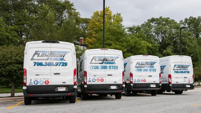 Flow Right Plumbing Picture 1