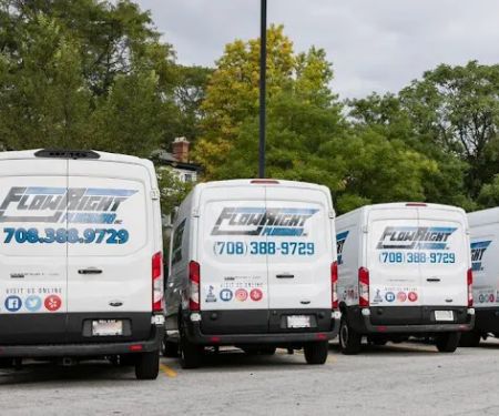 Flow Right Plumbing