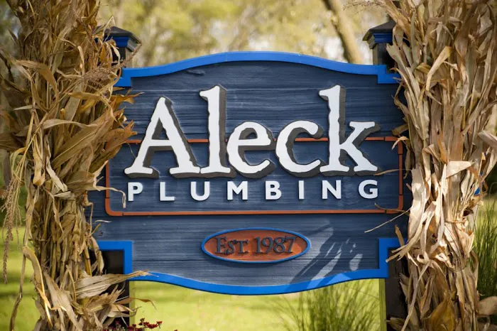 Aleck Plumbing Inc Picture 9