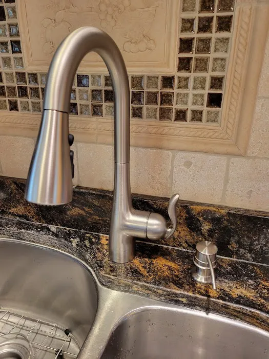 Aleck Plumbing Inc Picture 6