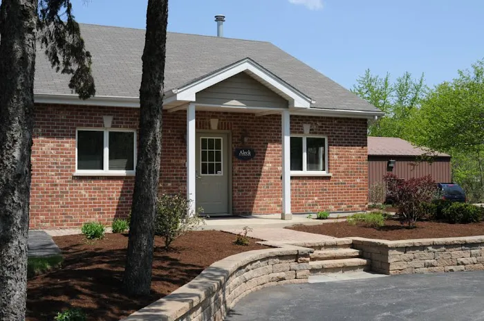 Aleck Plumbing Inc Picture 8