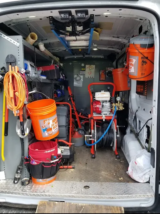 Dependable Drain Services Picture 4