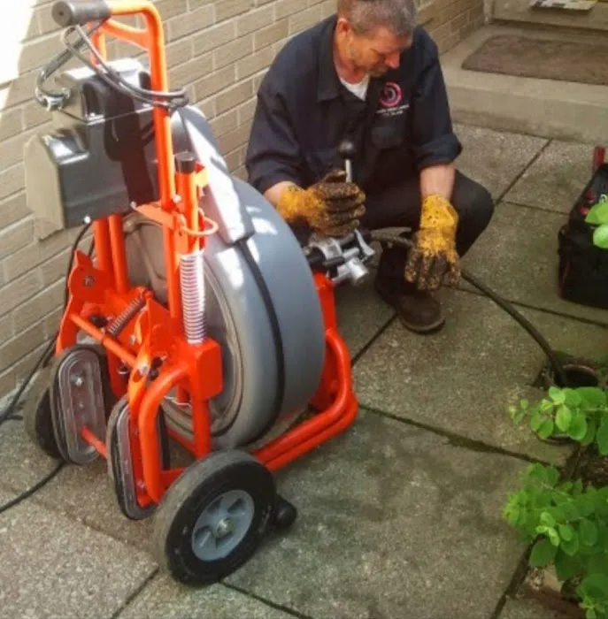 Dependable Drain Services Picture 3