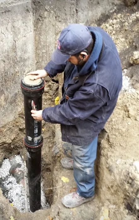 Dependable Drain Services Picture 10