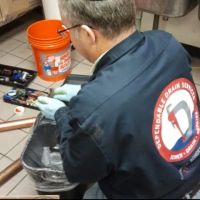 Dependable Drain Services ico
