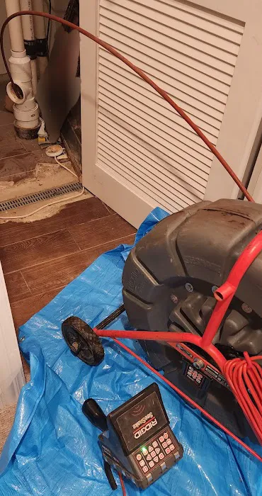 Dependable Drain Services Picture 8