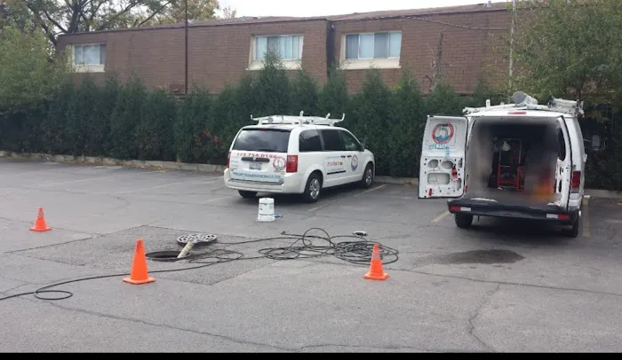 Dependable Drain Services Picture 6