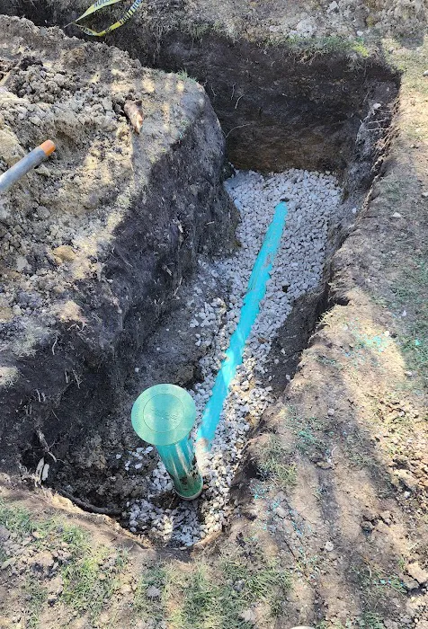 Dependable Drain Services Picture 2