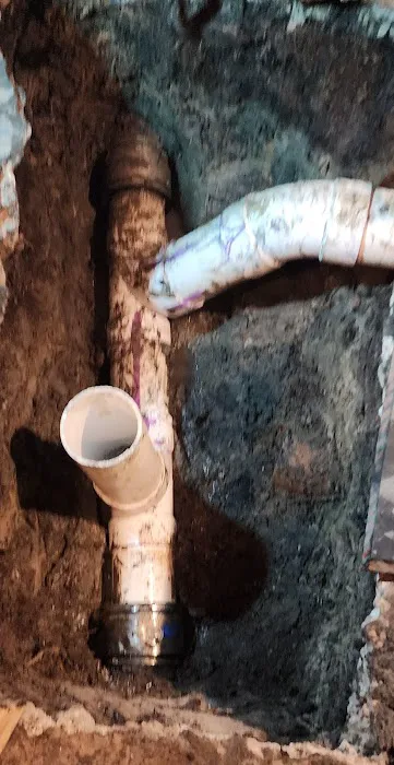 Dependable Drain Services Picture 9
