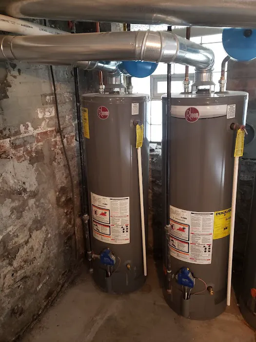 HAPPY HOME PLUMBING & REMODELING LLC Picture 7