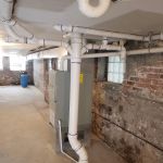 HAPPY HOME PLUMBING & REMODELING LLC