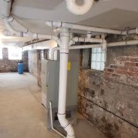 HAPPY HOME PLUMBING & REMODELING LLC ico