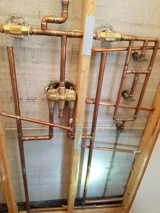 HAPPY HOME PLUMBING & REMODELING LLC Picture 5