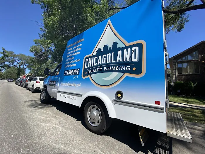 Chicagoland Quality Plumbing Picture 4
