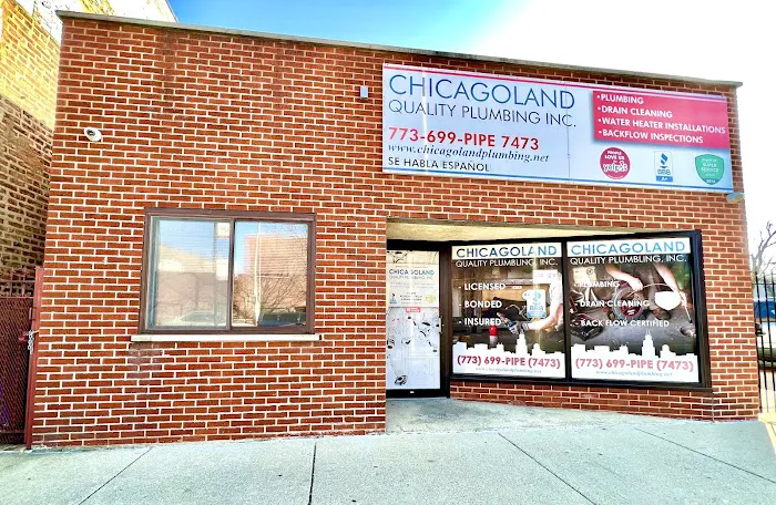 Chicagoland Quality Plumbing Picture 8