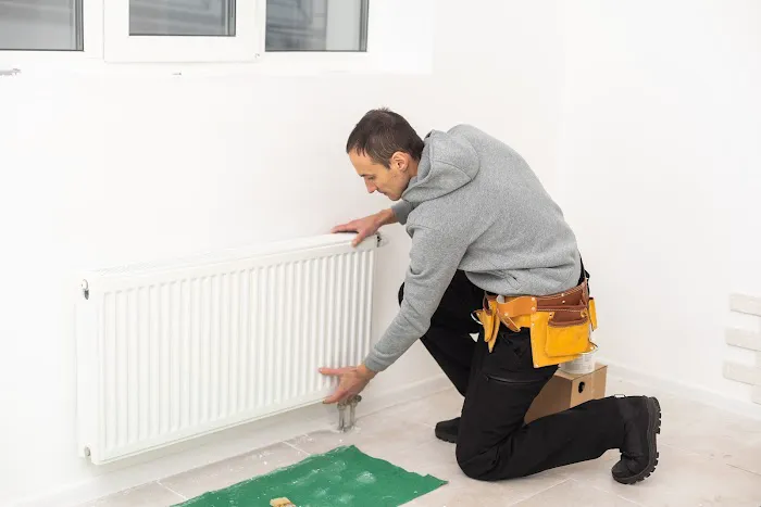 Totalease Chicago Plumbers Picture 7