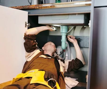 Totalease Chicago Plumbers