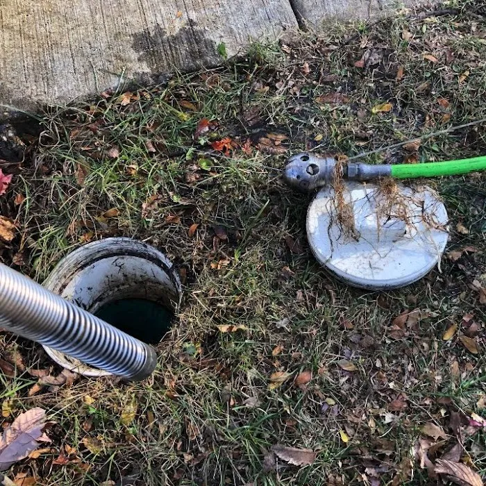 Rocket Plumbing Picture 6