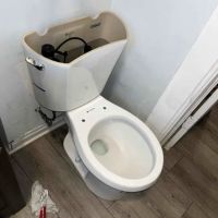 Rocket Plumbing ico