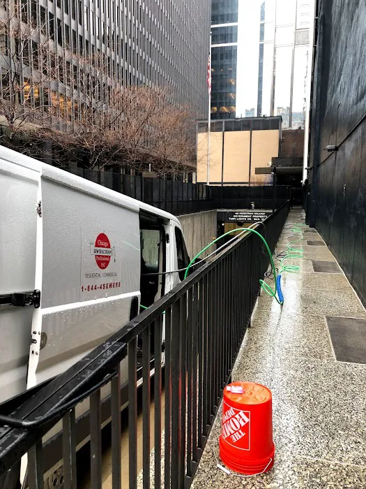 Chicago Sewer and Drain Professionals Picture 7